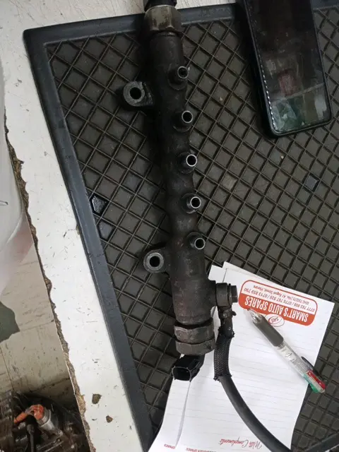 Common Rail