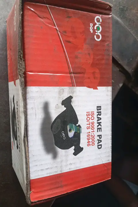 Brake Pad