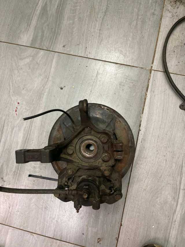 Stallion Motors and Towing