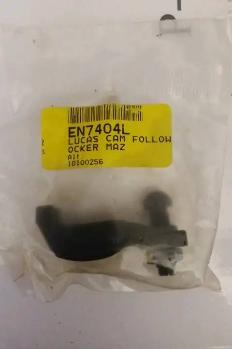 LUCAS Rocker Arm Mazda B25