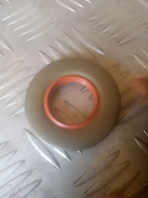 Diff Seal