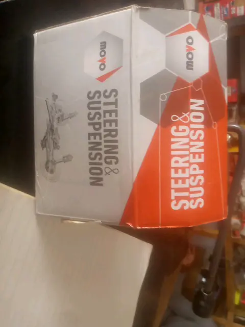 Ball joint
