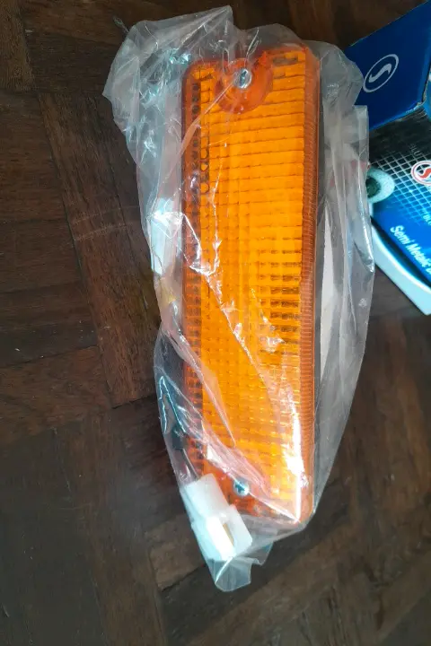 Turn Signal Light