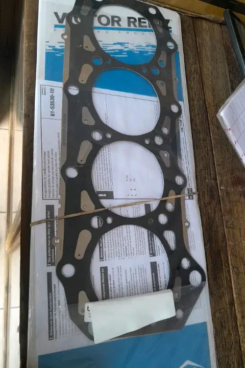 VICTOR REINZ Head Gasket