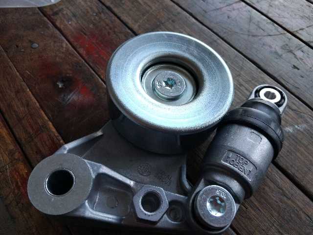 rexwell complete Tensioner