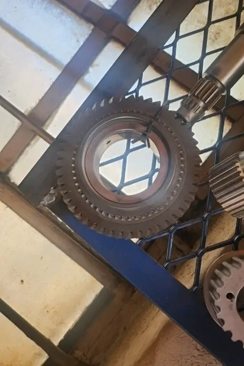 Transmission Gear