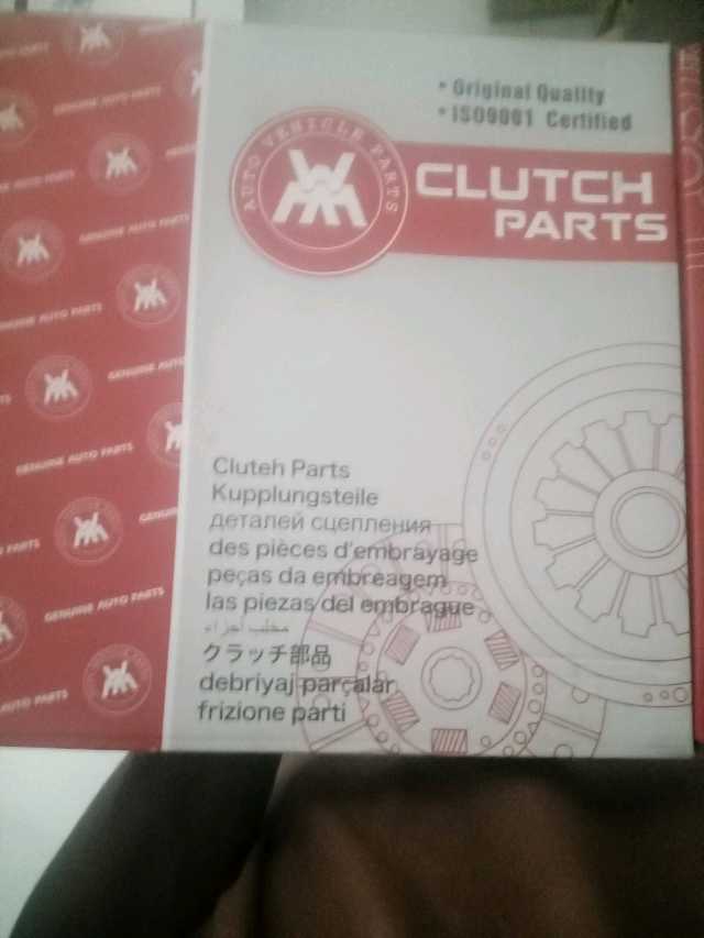 Auto Vehicles parts