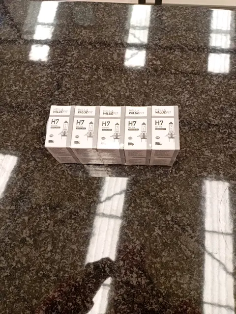 HELLA H7 