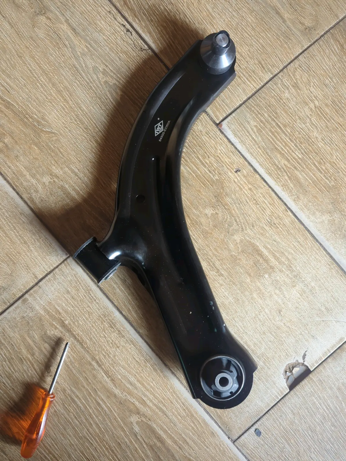 LKS Control Arm