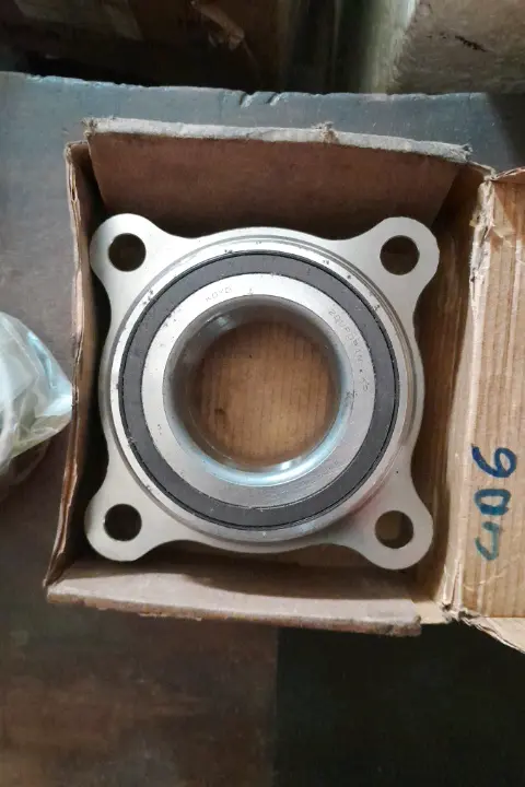 Koyo front bearing