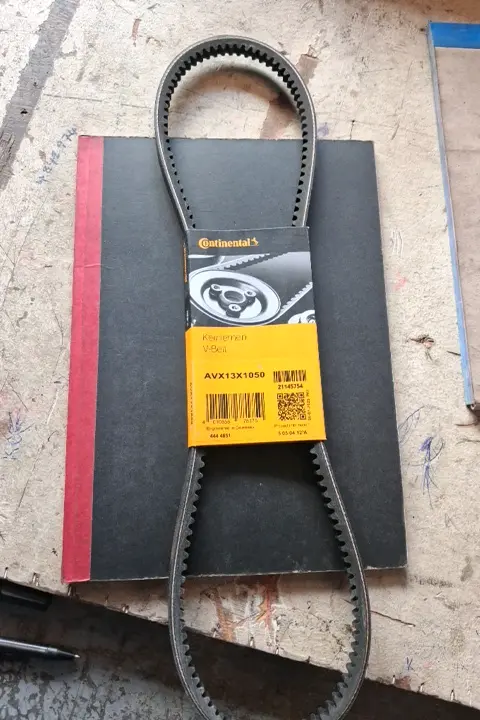 Continental V-Belt