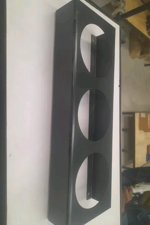 Truck LAMP holders