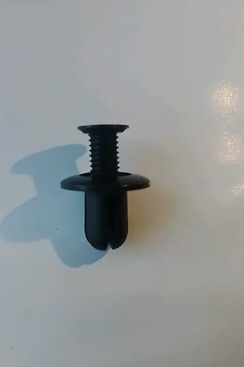 Retainer Clips (plastic screw)