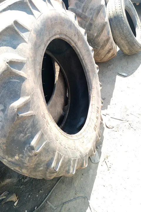 FARM PRO Tractor Tire