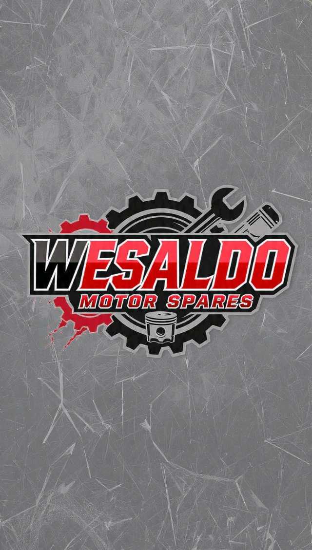 Wesaldo Motor Spares