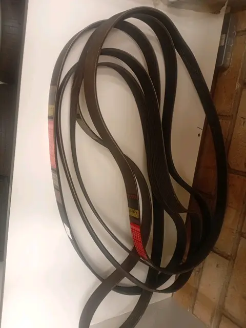 renault belts 