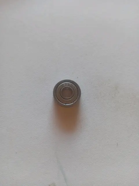 Ball Bearing