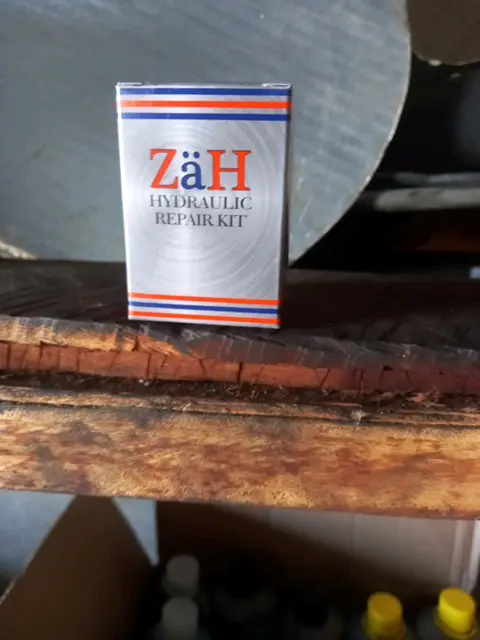 ZäH Hydraulic Repair Kit
