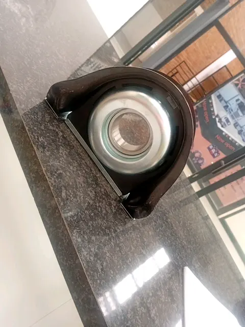 center Bearing