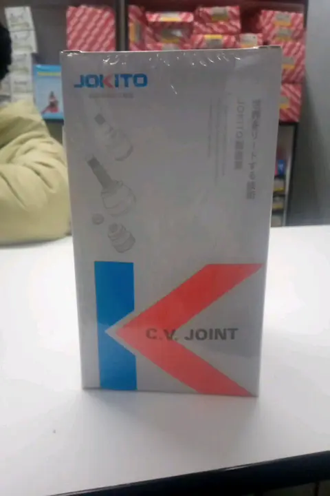 JOKITO C.V. Joint