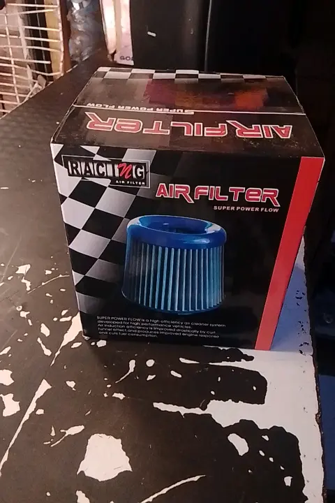 RACING Performance Air Filter