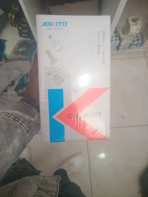 JOKITO CV Joint