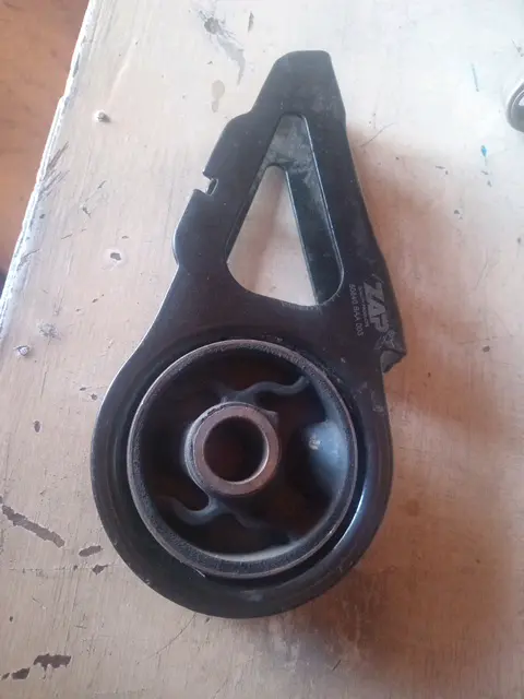 ZAP Engine Mount for Airwave