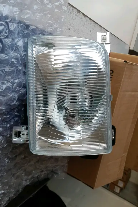 Head Lamp