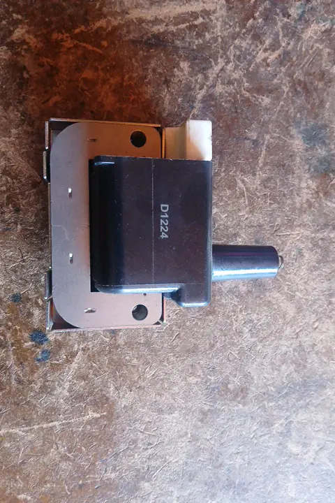Ignition Coil