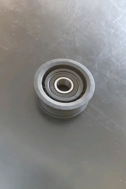 Idler Pulley