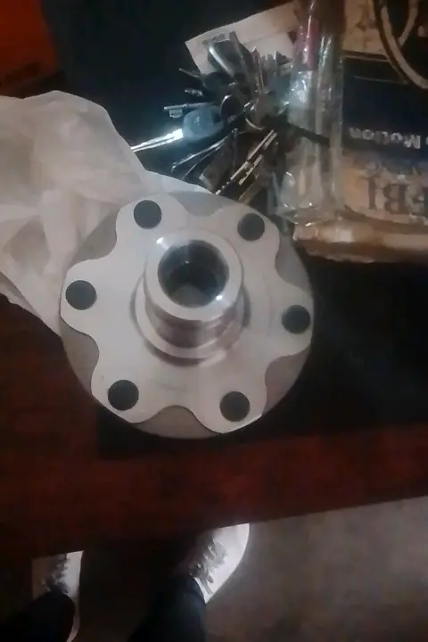 HUB
