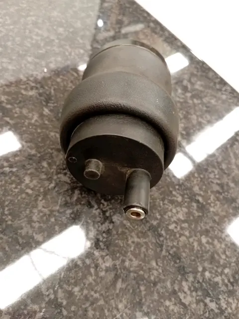 Renault cab air bag