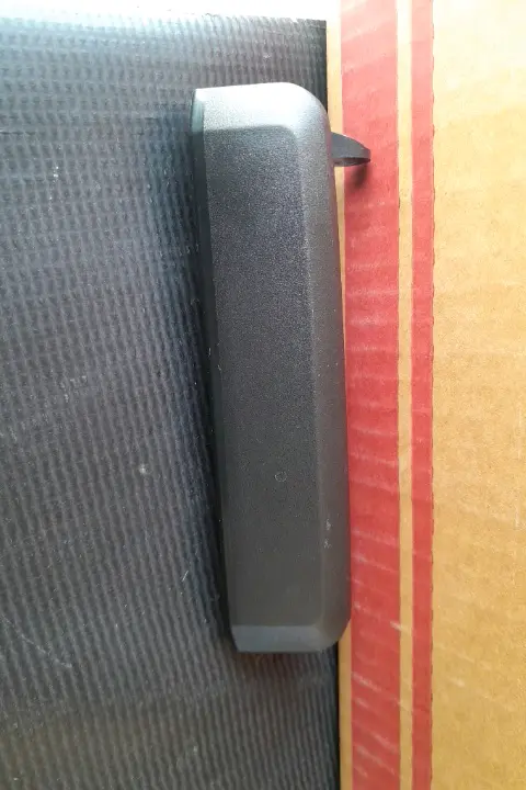 Door Handle