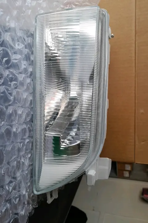 Head Lamp