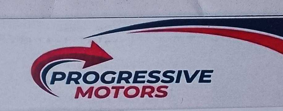 Progressive Motors