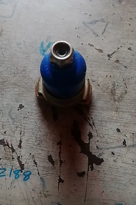 Ball joint for BMW