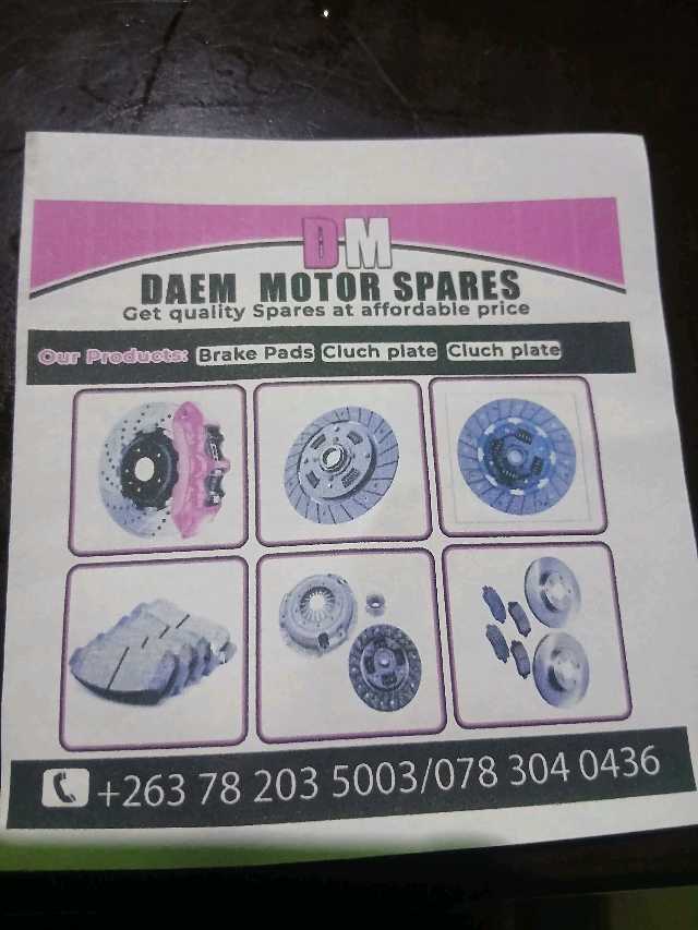 Daem motors