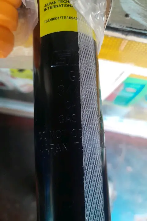 ST Gas Shock Absorber