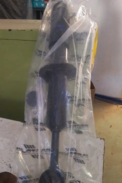 AUTOTEC CV Axle