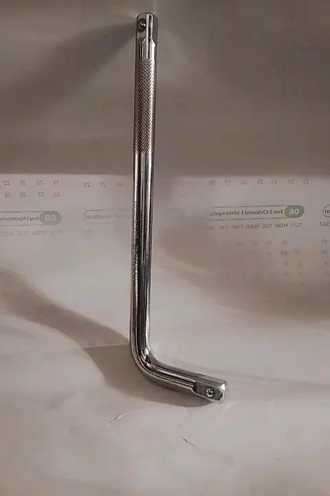 Craftsman L-handle Socket Wrench
