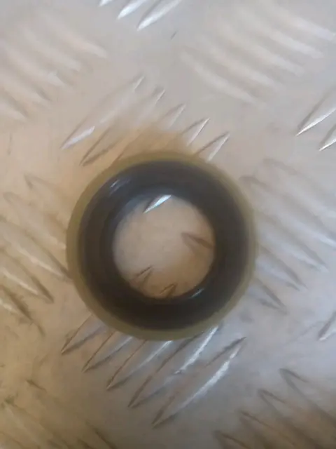 Tail piece seal