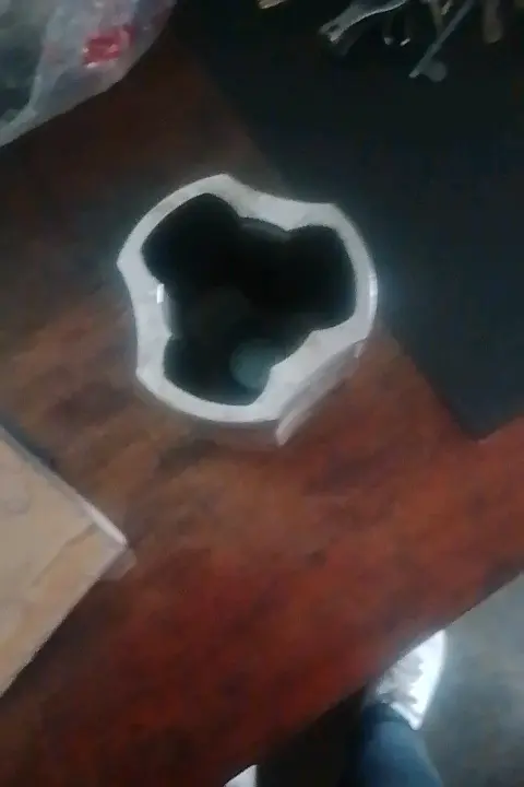 inner Cv