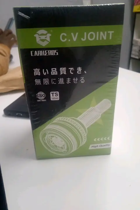 CARHEADS C.V Joint
