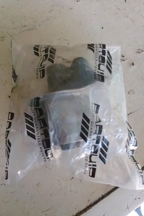 Partquip Rear axle bush