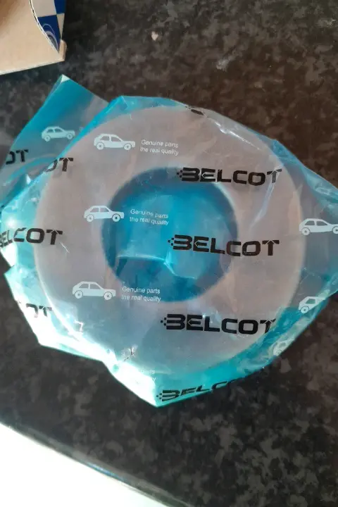 BELCOT Bearing