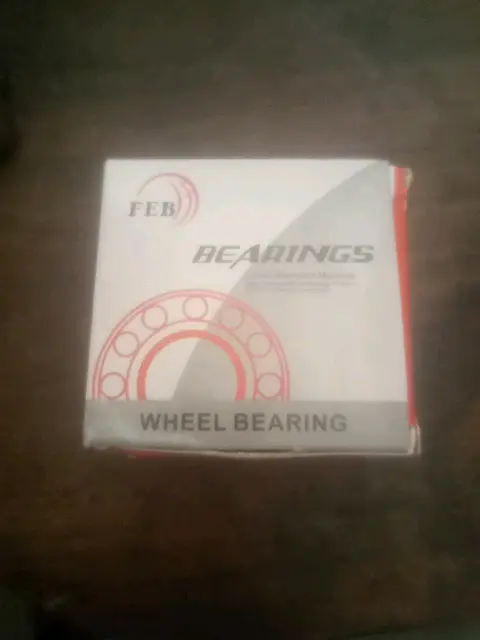 FEB Wheel Bearing