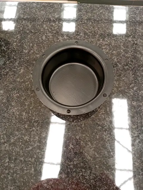  hub cap