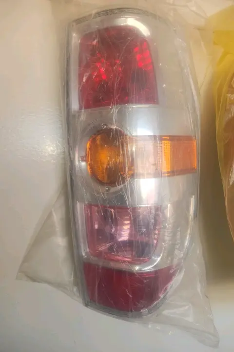 Tail Light Assembly