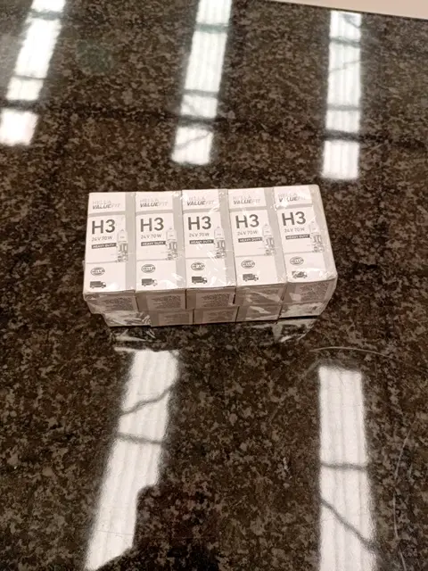 HELLA H3