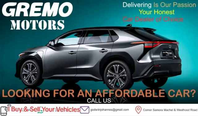 Gremo Motors